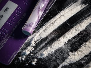 Woman guilty of helping ex policeman run cocaine dealing plot