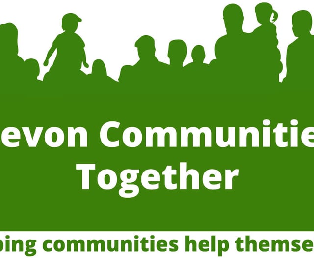 First village hall audit