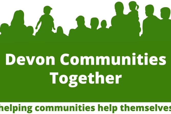 Devon Communities Together