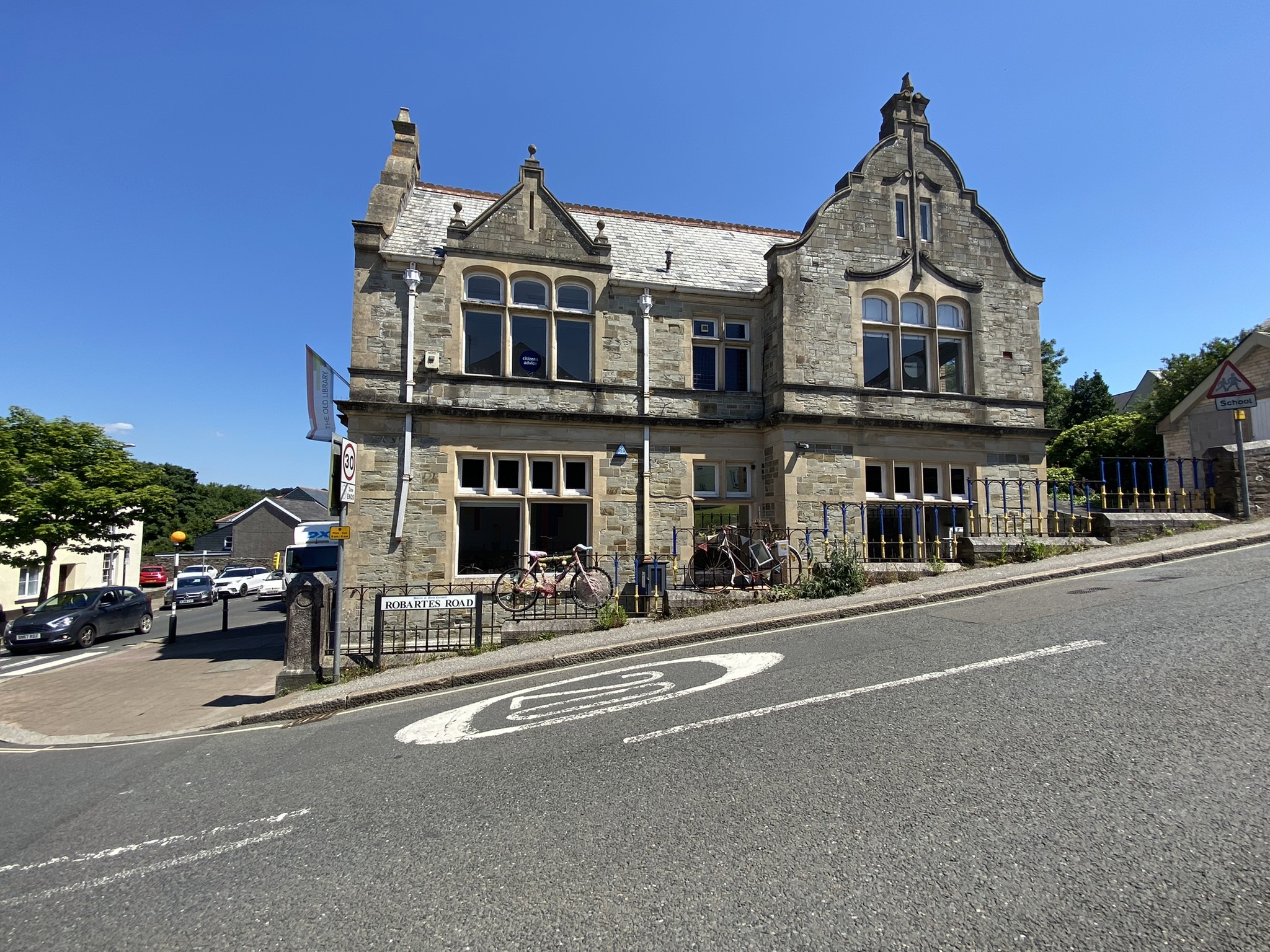 A unique and uncompromising comedy bonanza is coming to Bodmin