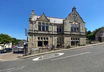 A unique and uncompromising comedy bonanza is coming to Bodmin