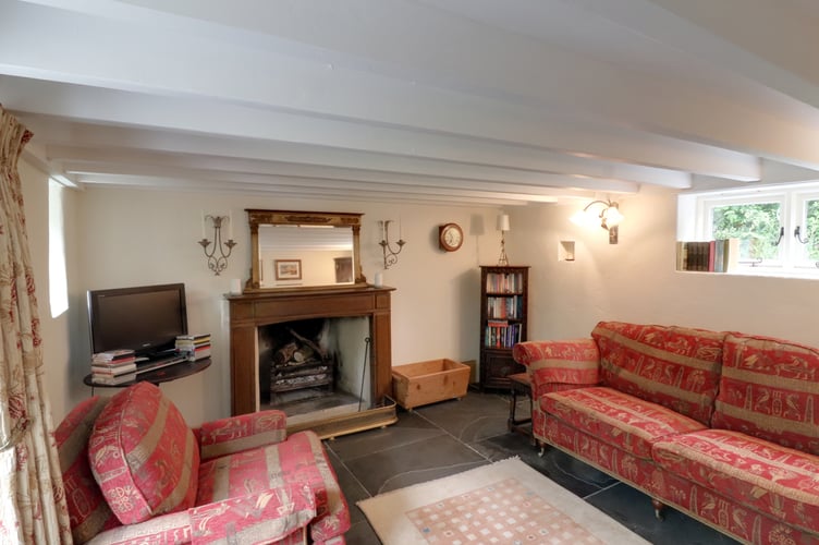 bude nature house
