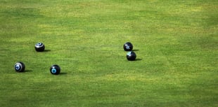 Latest bowls scores from across the greens