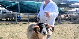 Agricultural show cancelled amid rising prices