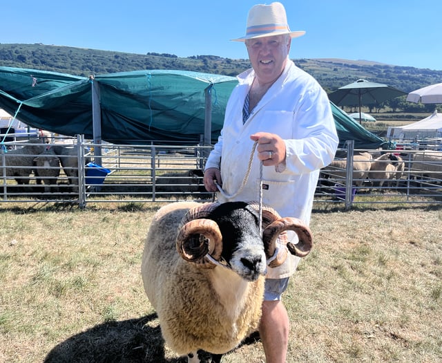 Agricultural show cancelled amid rising prices