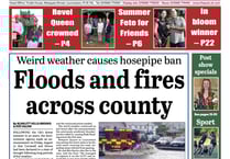 In this week’s Post available in shops now!