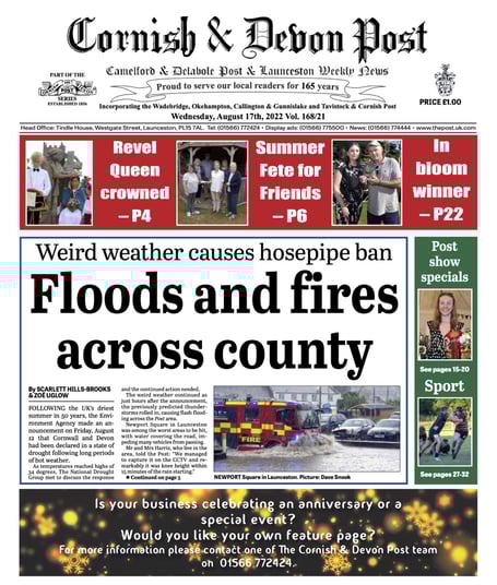 CDP Front Page for August 17 paper