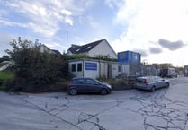Second man dies of injuries following Shebbear industrial incident
