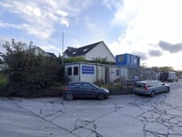 One person dead after Shebbear incident