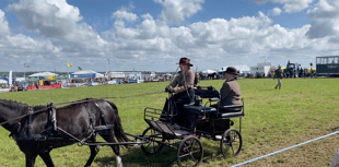 Holsworthy Show prepares for its 125th anniversary