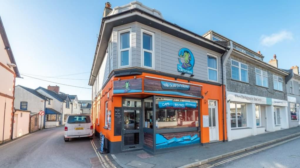 Bude businesses you could buy for less than £100k budetoday.co.uk