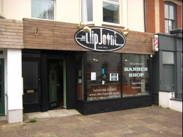 bude business for sale