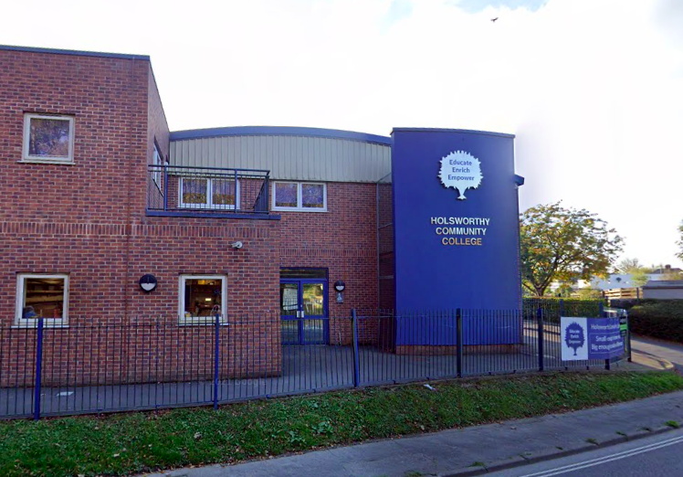 Holsworthy Community College