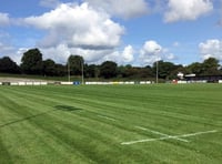 Launceston Ladies run in nine tries in Bude victory