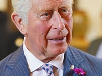 CVO bestowed on farmer for services to Prince’s Council