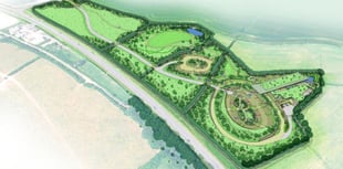 Bude council questioned over stance on Poundstock crematorium 