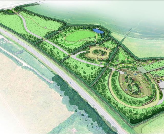 Bude crematorium plans quashed by High Court 