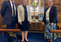 Queen’s favourite things remembered during parish service of thanksgiving