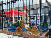 Bude-based charity appeal for 'gold' bikes to be returned