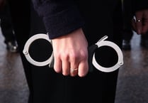 Hi tech shoplifting gang looted £50,000 in expensive spirits