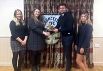 YFC appoint new chairman and secretary