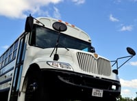 Call for driver