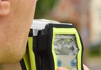 Stratton man banned from driving for 24 months