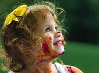 Primary school seeks help with painting project