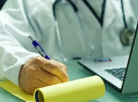 North Cornwall NHS doctor surgery declares 'black alert' over absences
