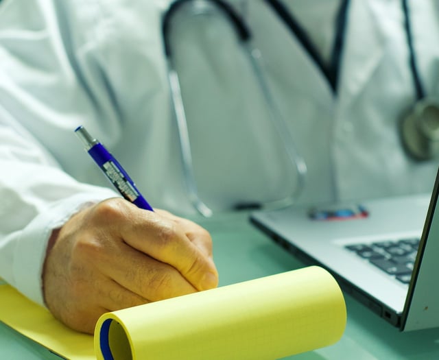 North Cornwall NHS doctor surgery declares 'black alert' over absences