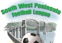 St Austell v Camelford SWPL League Cup quarter-final postponed again