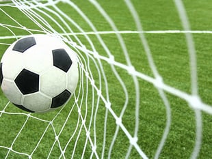 Tonight's football fixtures