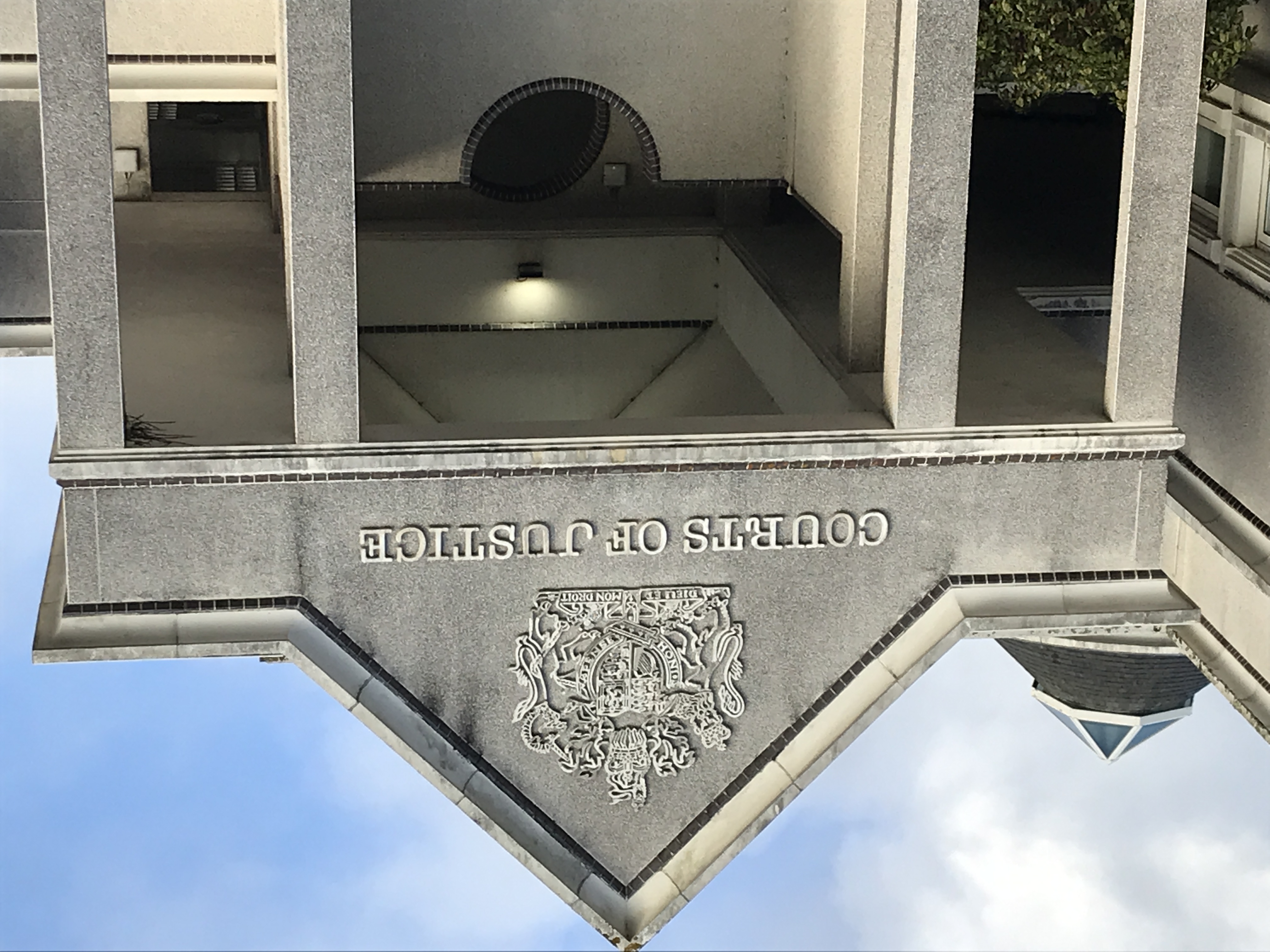 Bodmin man jailed for child sex offences