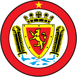 Saltash United badge
