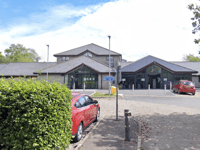 Medical centre issues guidance amid Kent meningitis outbreak