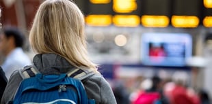 Do not travel warn GWR following flooding