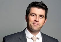 Westminster column from Scott Mann