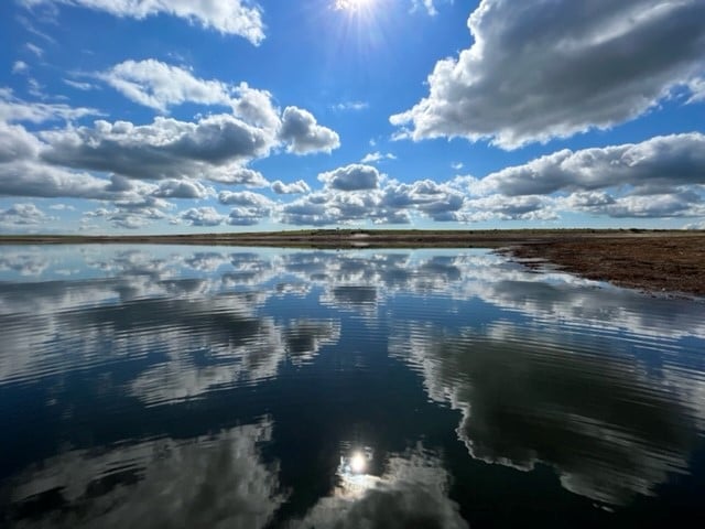 Colliford Reservoir