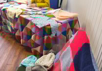 Holsworthy’s Thursday Group returns