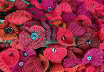 Linkinhorne pay respects this remembrance