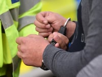 Rise in number of sex offenders living in Devon and Cornwall