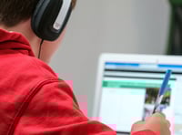 Virtual school offers new lifeline for SEND pupils in Cornwall