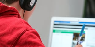 Virtual school offers new lifeline for SEND pupils in Cornwall