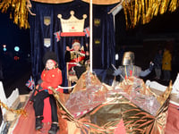 Holsworthy Carnival rounds up carnival season
