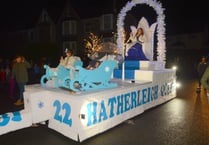 Holsworthy hunt for their carnival royalty