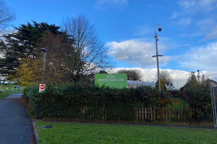 Launceston Leisure Centre will continue to run as normal until January 23, 2023