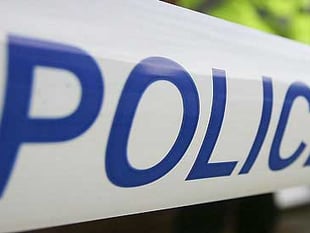 Police issue update after explosives found at property