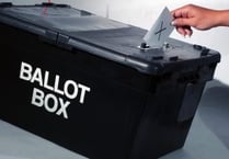 Election body issues warning to voters ahead of May local elections 