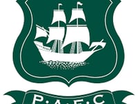 Hallett assures Argyle fans new boss will fit in with club's mission