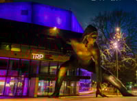 Theatre Royal Plymouth backs new work for Edinburgh Fringe 2026